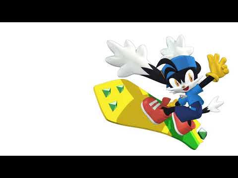 Best VGM 012 - Klonoa 2: Lunatea's Veil - Cave of Glimmer Moss