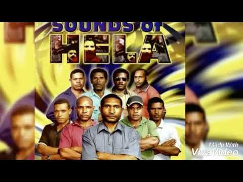 PNG Latest Music...  #Sounds_of_Hela     Tapali Nogo Igini