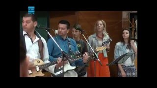 Ravnotežna tačka: Užas je moja furka (Azra cover)