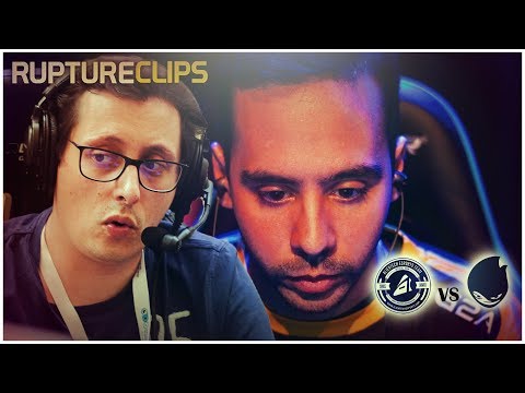 ZORLAK ANALISA ZELIN (ALIENTECH VS DEFS)