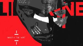Lil Wayne - Racks (Sorry 4 The Wait) W/ Lyrics