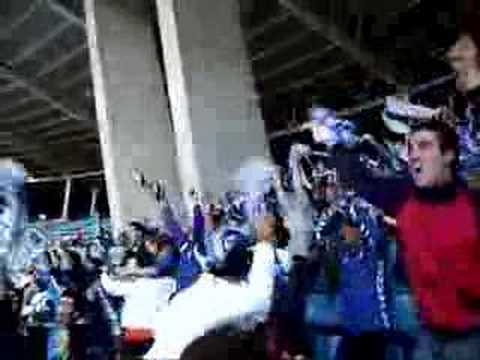 Penalti final Almeria-Xerez 25-10-2006