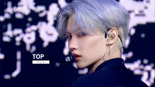 Download lagu Stray Kids(스트레이 키즈) 'TOP' 교차편집(Stage Mix) mp3