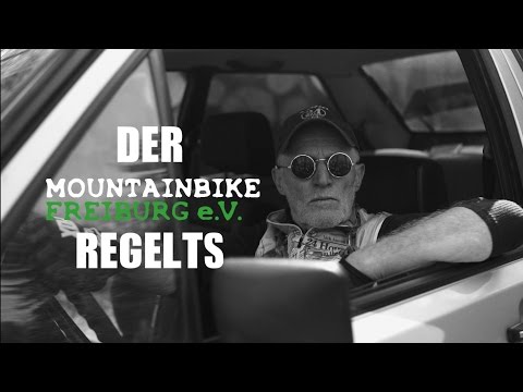 DER VEREIN REGELTS - MTB Verein Freiburg Feat. The EnduBros