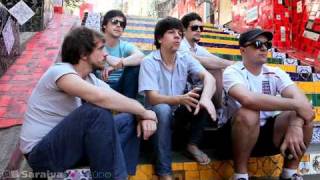 Vanguart, um novo jeito de se fazer música