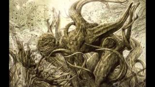 COILS OF THE SERPENT - WITHERED KINGDOM - FULL ALBUM