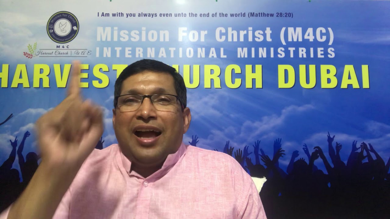 അനുദിന മന്നാ -നമ്മെ സ്വത്രന്തനാക്കുന്ന യേശുക്രിസ്‌തു -  Pr. Alex George