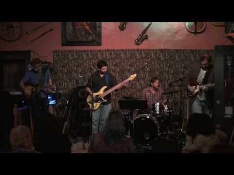 Mah-Her -Congo Square