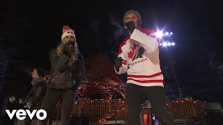 The Reklaws - Long Live The Night (Canada&#39;s New Year&#39;s Eve Countdown To 2019)