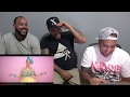 Cardi B, Bad Bunny and JBalvin - I like it/ Reaction/ Cardi B, Bad Bunny and JBalvin - I like it/ Reaction/