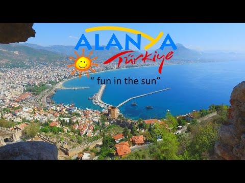 Alanya Rent A Car 1 Alanya Rent A Car 1