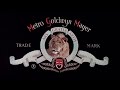 Metro Goldwyn Mayer 1977