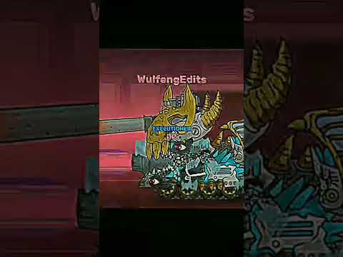 Executioner (True Form) vs Morok (Prime) #shorts #recommended