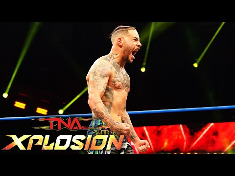 Trey Miguel Reacts To Obtaining TNA Feast Or Fired Briefcase: “If This Is The Fired Briefcase, I’ll Be So Pissed”