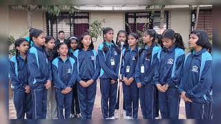 Lokseva English Medium School Video