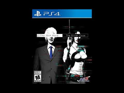 Sound Test Unlocked! Best VGM 1530 - I'm a Detective (The 25th Ward: The Silver Case)
