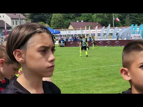 Sokolik Cup Poland 2023 KS DUNAJEC NOWY SACZ vs Kerala Blasters FC