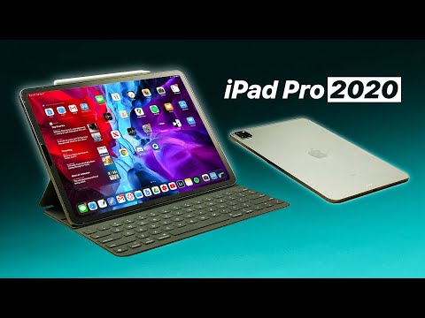 iPad Pro 2020 Testbericht – ETWAS erstaunlicher | Zwei Wochen später