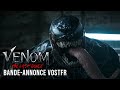 Venom : The Last Dance - Bande-annonce officielle VOSTFR