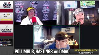 Qualify to win Denver/KC Week 1 tix, Adam Schefter @ 9:20am, Rox headed for 100 losses again
