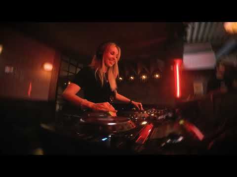 Organic House Mix by Kallisto @ Joey Smalls Brunswick