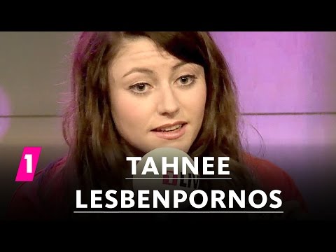 Tahnee: Lesbenpornos | 1LIVE Generation Gag