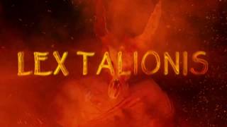 Rotting Christ-Lex Talionis-(Official Lyric Video)
