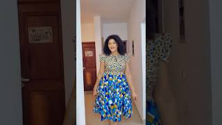 MISHONO YA MAGAUNI MAFUPI YA VITENGE #zamakalefashion #latestafricaprint #africanclothing