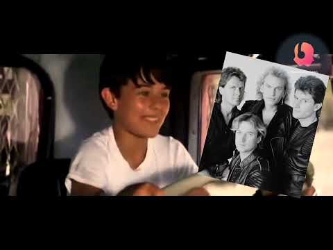 GYPSY SOUL by Asia (John Wetton) with lyric