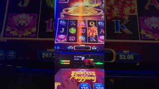 Princess pinging slot play and bonuses