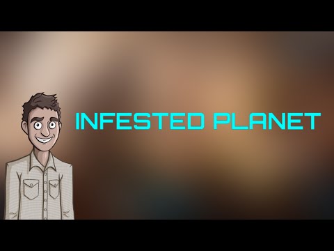 Infested Planet PC