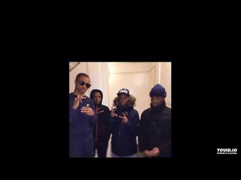 (Harlem) CK x YB x Bis - Don't Slip