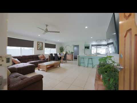 546 Caboolture River Road, Upper Caboolture, QLD 4510, 4 ਕਮਰੇ, 2 ਬਾਥਰੂਮ, House