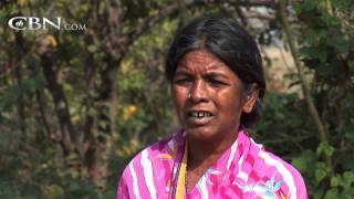 A Grandmother’s Daily Sacrifice