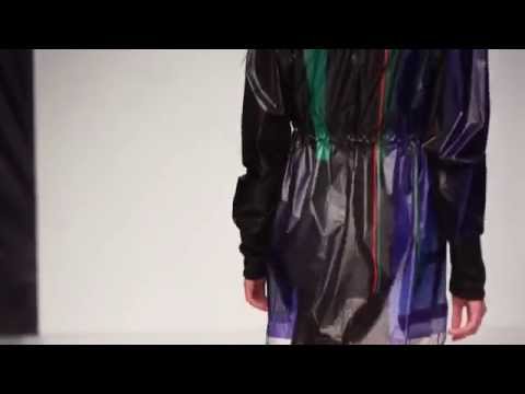 Lidija Kolovrat - Nivea BH Fashion Week Sarajevo 2012