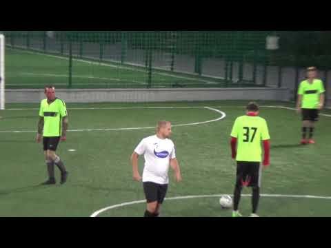 Нарезка 13  13 лига 1/2 финала 2-3/6/7 Салтовские атаманы - Аматор