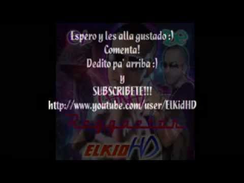 White Noise D Anel Ft  Jean T   Amiga Mia Con Letra Romantico  2011