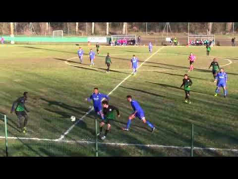 Campionato Promozione 2017/2018 Girone F - 17°giornata 21/01/2018: Ferrera-Brera = 3-0