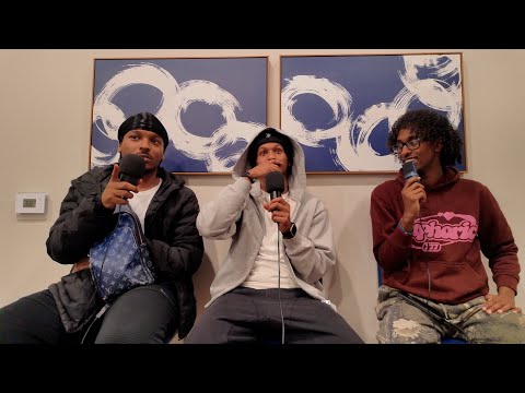 Speaking On The Unspoken...