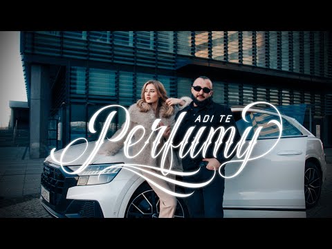 Adi Te - PERFUMY (prod. Noise)