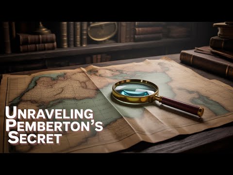 The Pemberton Incident Mystery Explainer