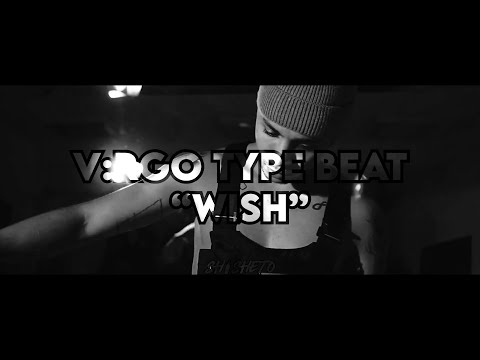 [FREE] V:RGO TYPE BEAT "WISH" (prod.SHISHETO)