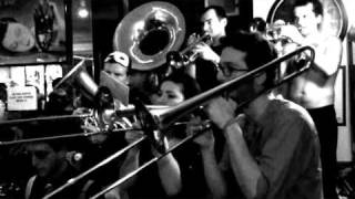 Mouette / The Kovenant - Human abstracts