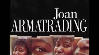 Joan Armatrading  -  No Way Out (rare)