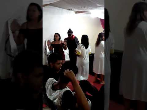 O que diabo faz na vida de quem não ora