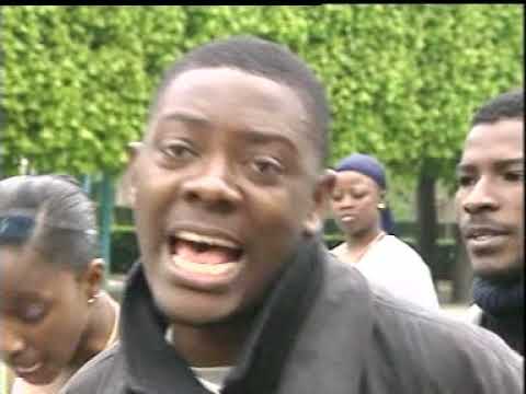 Didier Bile - Zizi (High Quality)