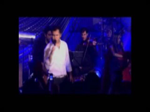 Frio Da Madrugada video