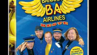Banana Airlines - Skipagurra Babylon