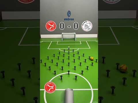 Almere City FC vs Ajax | Eredivisie Prediction #AlmereCity #Ajax #football