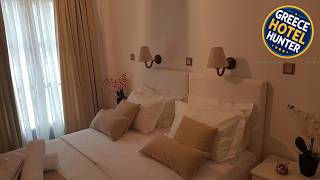 Santorini Family Apartments | Santorini, Greece | Hotel Review 🌟